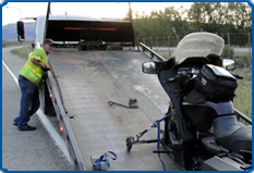 24 Hour Emergency Transport Service
