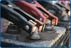 24 Hour Emergency Battery Service
