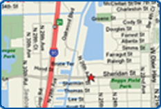 Trip Routing Service