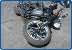 Theft and Hit & Run Protections